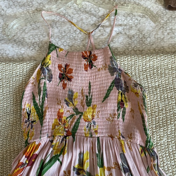 Maternity sundress - Picture 3 of 7